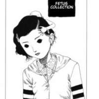   Fetus Collection <small>Story & Art</small> 